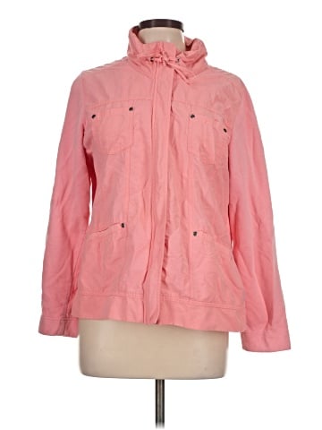 Croft & Barrow Jacket (view 1)