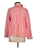 Croft & Barrow 100% Cotton Pink Jacket Size L - photo 1