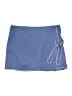 Weekends by Chico's Solid Blue Active Skort Size XL (3) - photo 1