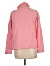 Croft & Barrow 100% Cotton Pink Jacket Size L - photo 2