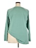 Tek Gear Teal 3/4 Sleeve T-Shirt Size XXL - photo 2