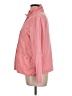 Croft & Barrow 100% Cotton Pink Jacket Size L - photo 5