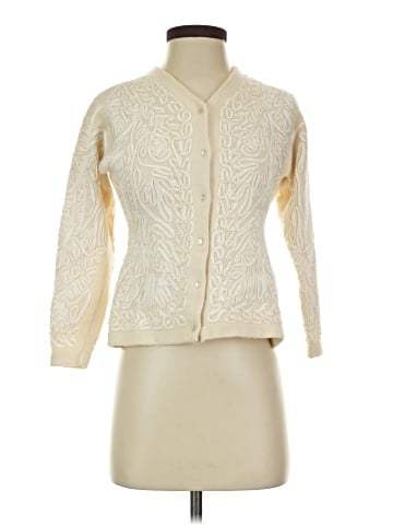 Classiques Entier Long Sleeve Blouse (view 1)