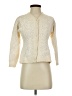Classiques Entier Ivory Long Sleeve Blouse Size S - photo 1