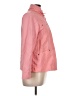 Croft & Barrow 100% Cotton Pink Jacket Size L - photo 4