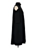 Clara Sun Woo Solid Black Casual Dress Size XS - photo 4