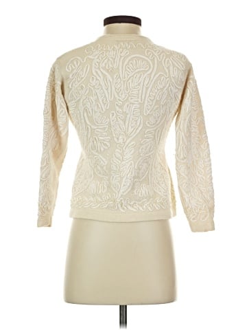Classiques Entier Long Sleeve Blouse (view 2)