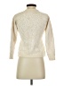 Classiques Entier Ivory Long Sleeve Blouse Size S - photo 2