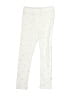 Crewcuts Stars Ivory Active Pants Size 4 - 5 - photo 1