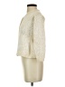 Classiques Entier Ivory Long Sleeve Blouse Size S - photo 5