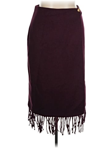 Ann Taylor Casual Skirt (view 1)