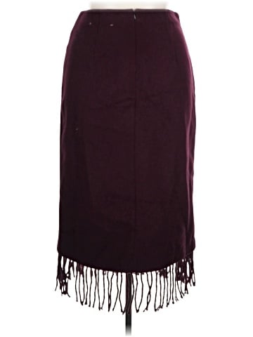 Ann Taylor Casual Skirt (view 2)
