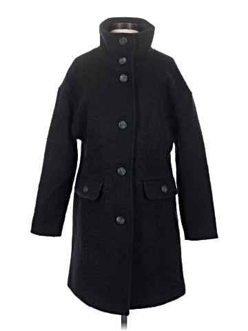 Talbots Wool Coat (view 1)