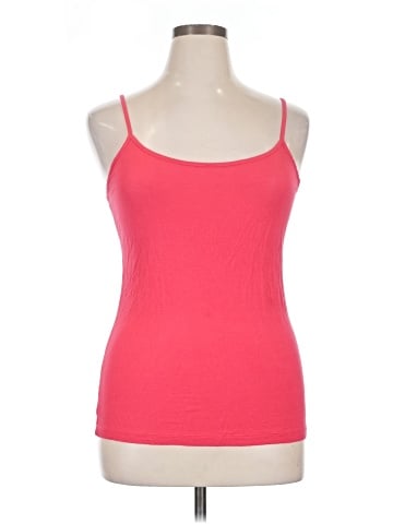 Faded Glory Tank Top (view 1)