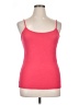 Faded Glory Pink Tank Top Size XL - photo 1