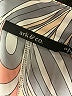 Ark & Co. 100% Polyester Paisley Brown Casual Pants Size S - photo 7