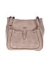 Rosetti 100% Polyvinylchloride Gray Shoulder Bag One size - photo 1