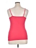 Faded Glory Pink Tank Top Size XL - photo 2