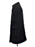 Talbots Black Wool Coat Size XS - photo 5
