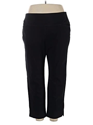 J.Jill Active Pants (view 1)
