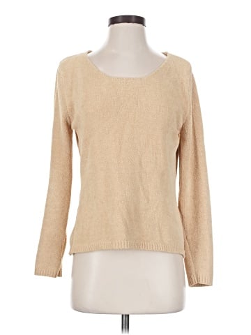 Debbie Morgan Pullover Sweater (view 1)