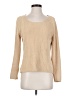 Debbie Morgan Tan Pullover Sweater Size S - photo 1