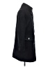Talbots Black Wool Coat Size XS - photo 4