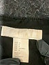 H&M 100% Polyester Black Coat Size 8 - photo 6