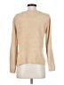 Debbie Morgan Tan Pullover Sweater Size S - photo 2
