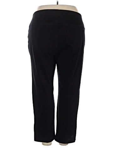 J.Jill Active Pants (view 2)
