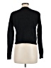 Old Navy Black Cardigan Size M - photo 2