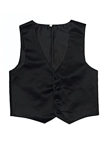 Unbranded Tuxedo Vest (view 1)