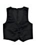 Unbranded Black Tuxedo Vest Size 8 - photo 1