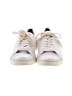FRYE White Sneakers Size 7 1/2 - photo 2