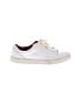 FRYE White Sneakers Size 7 1/2 - photo 1