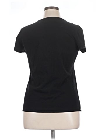 George Short Sleeve T-Shirt (view 2)