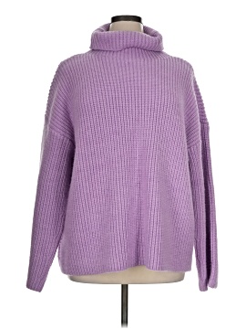 Ann Taylor Turtleneck Sweater