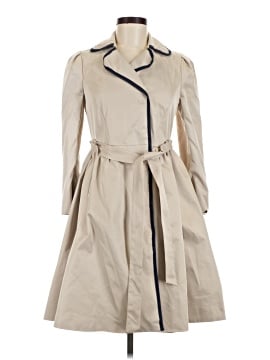 Elevenses Trenchcoat (view 1)