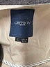 Gryphon New York Tan Trenchcoat Size L - photo 6