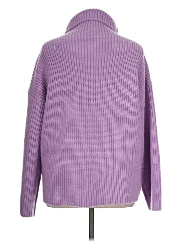 Ann Taylor Turtleneck Sweater (view 2)