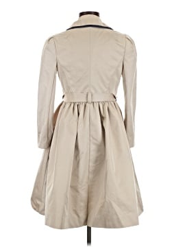 Elevenses Trenchcoat (view 2)