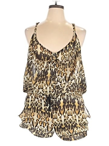 ONETEASPOON Romper (view 1)
