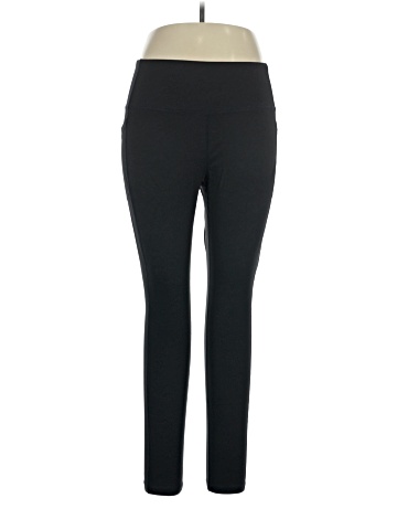 Mondetta Active Pants (view 1)