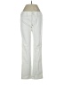 Lilly Pulitzer Ivory Jeans Size 0 - photo 1