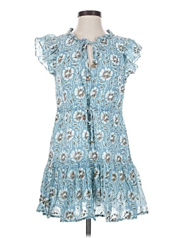 Oliphant Casual Dress (view 1)