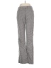 American Eagle Shoes Houndstooth Gray Casual Pants Size 4 - photo 1