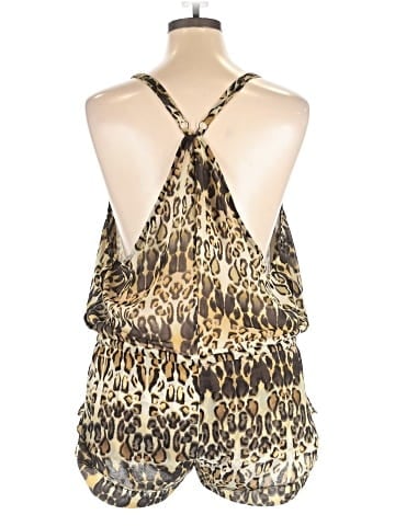 ONETEASPOON Romper (view 2)