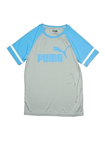 Puma Active T-Shirt (view 1)