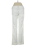 Lilly Pulitzer Ivory Jeans Size 0 - photo 2