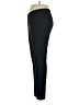 Mondetta Solid Black Active Pants Size XL - photo 5